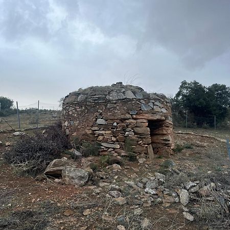 Apartamento La Casa de Rosita Fuente del Maestre Exterior foto