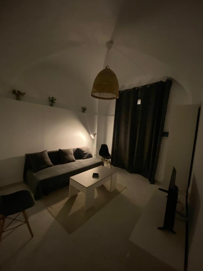 Apartamento La Casa de Rosita Fuente del Maestre Exterior foto