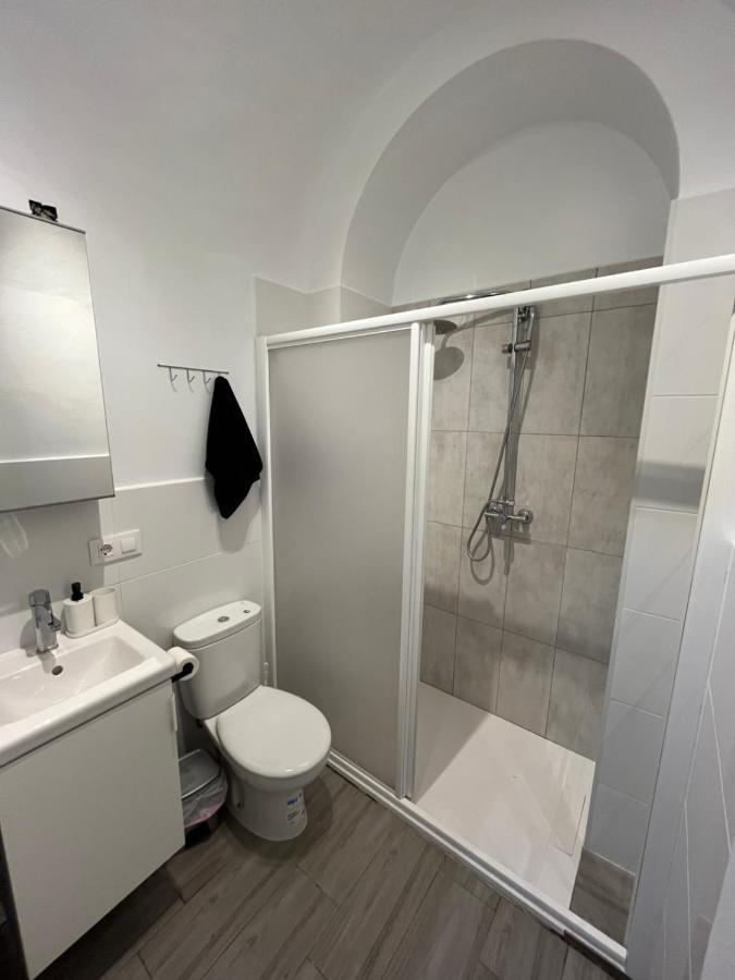 Apartamento La Casa de Rosita Fuente del Maestre Exterior foto